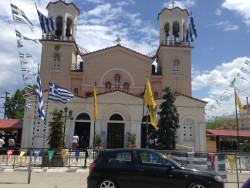 Church of Saint John the Russian